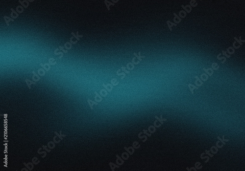 Soft abstract gradient with flowing blur waves. Minimalist grainy texture background for modern design projects.