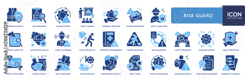 Professional Occupational Health And Emergency Safety Management Collection 