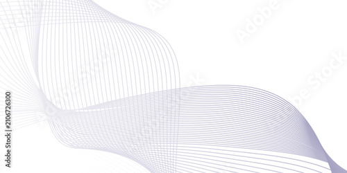 Photography Abstract white shape with pixelated edges on a black background in a horizontal orientation