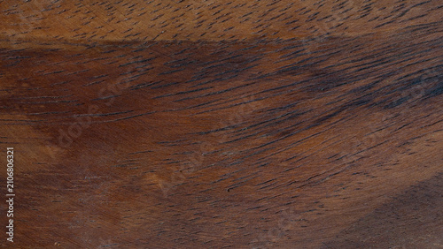 Rich brown wood grain texture with natural color variation