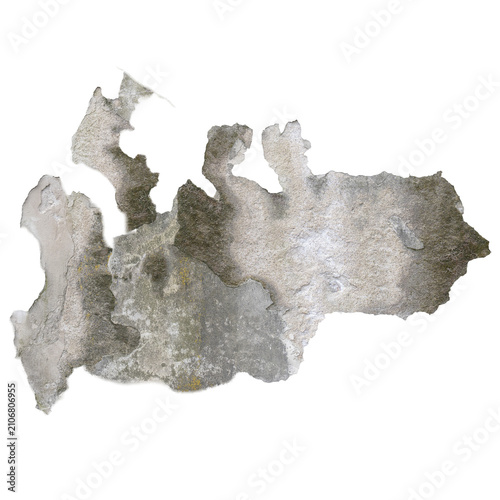Transparent wall detail decal texture seamless pattern