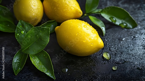 green olives on a branch
