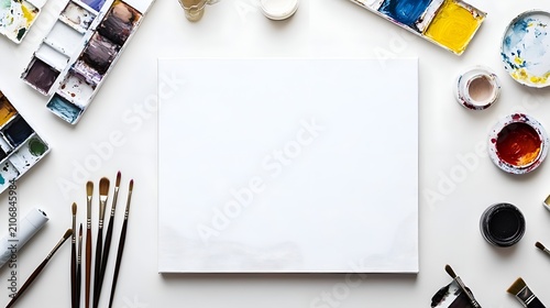 blank recipe book