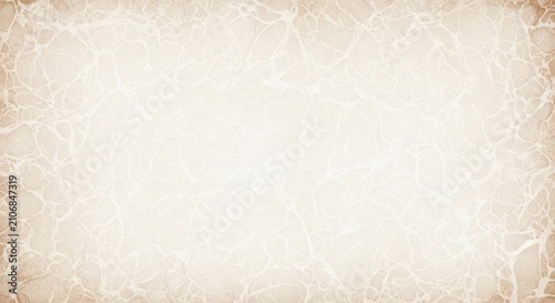 Vintage textured paper background for design projects. Classic aged paper with a rustic look, ideal for creative and artistic uses.
