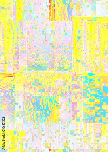 abstract colorful background