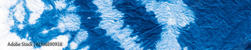 Canvastavla Beach Watercolor. Modern Tie Dye Designs. Hand