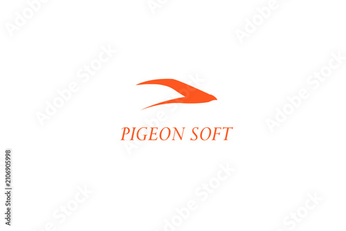 business logo vector