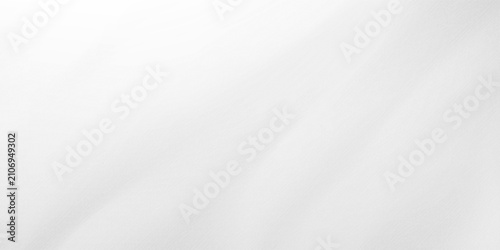 Canvastavla Silver background widescreen header abstract illustration design,