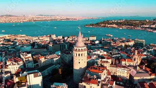 Galata Kulesi