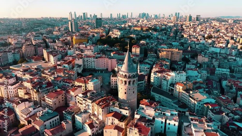 Galata Kulesi