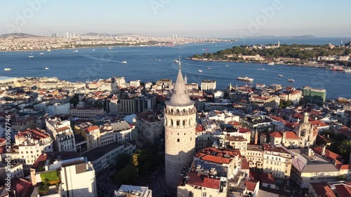 Galata Kulesi