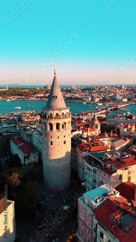 Galata Kulesi