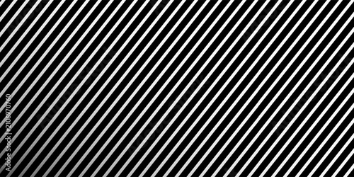 Fotografie Psychedelic lines