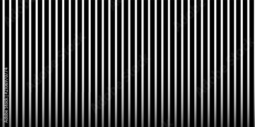 Obraz na plátne Psychedelic lines