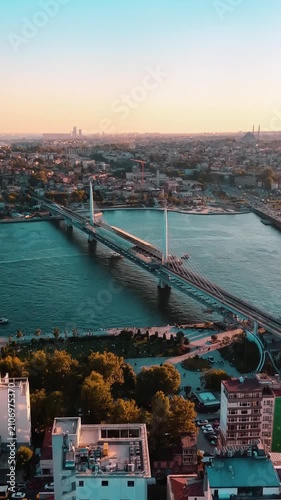 Haliç Köprü