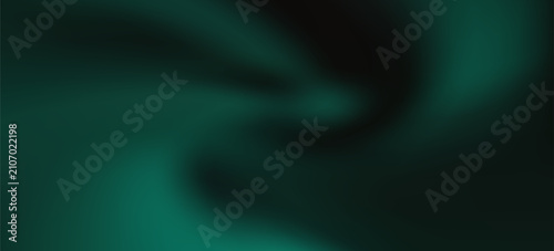 Photos Abstract Emerald Green background with Strong Grain Texture and diagonal waves t