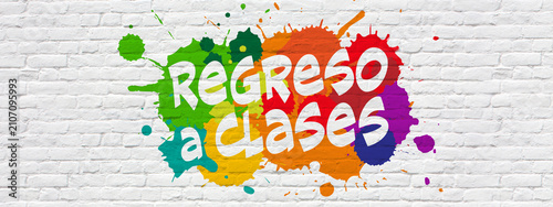 Regreso a clases