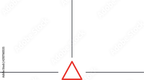 Bild auf Leinwand Gun and sniper scope reticle vector collection on transparent background, a set