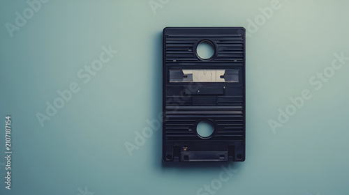 switch on the wall