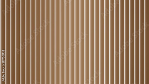 Minimalist Neutral Beige and Tan Vertical Lines Abstract Wall Pattern Background