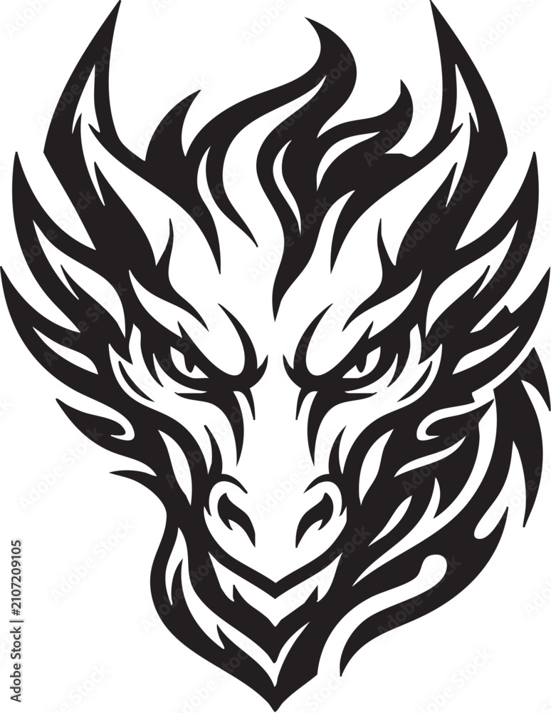 Fototapeta premium Adobe Illustrator Artwork