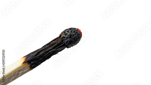 Tableau sur toile Vintage metallic handheld blowtorch fire torch tool asset isolated on transparen