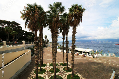 Canvastavla Reggio Calabria - Arena dello Stretto