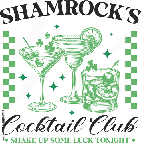 St.patrick's Day Svg