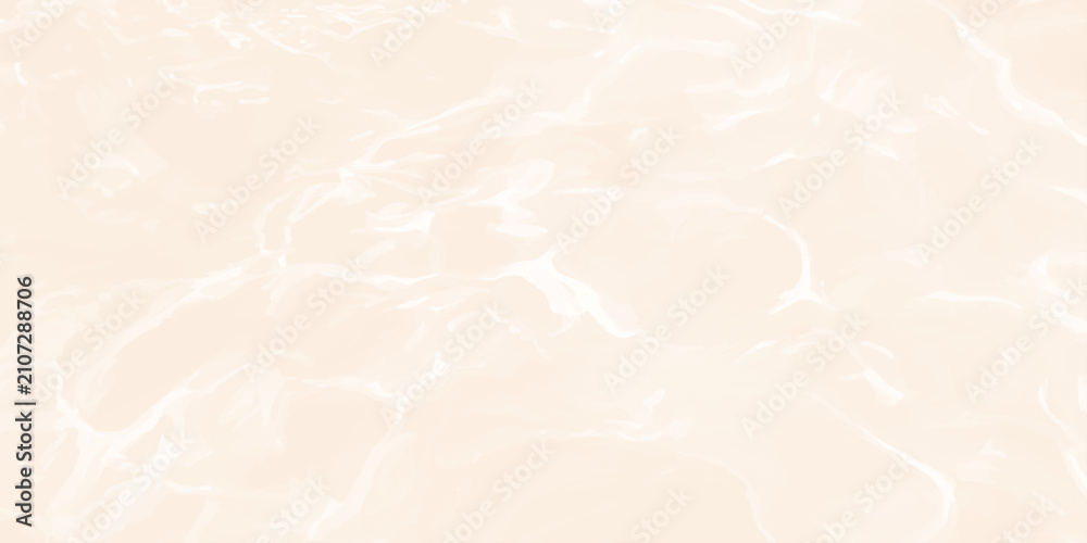 Fototapeta premium Soft Beige Marble Texture with Subtle White Veins Background for Elegant Luxury Minimalist Interior and Graphic Design