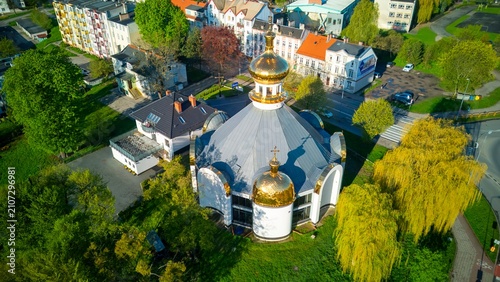 Canvastavla Church of the Nativity of St