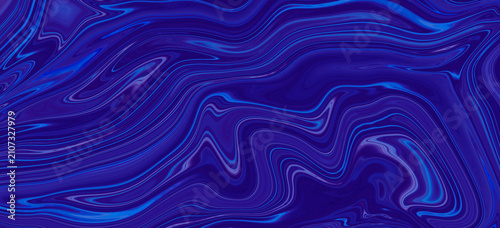Marble ink colorful. purple marble pattern texture abstract background. can be used for background or wallpaper