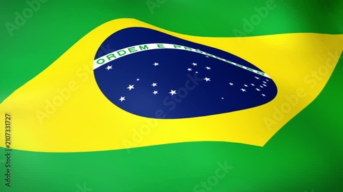 Brazil flag - Pack 2