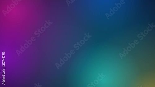 abstract colorful background