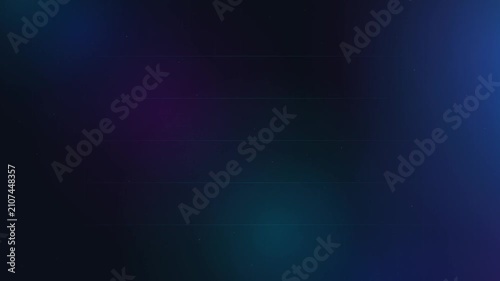 abstract blue background with lines
