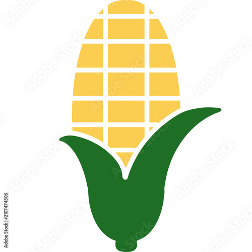 Sweet corn