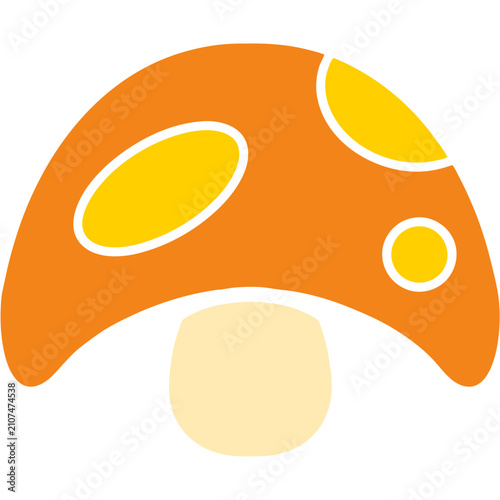 mushroom