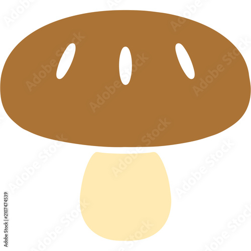 mushroom