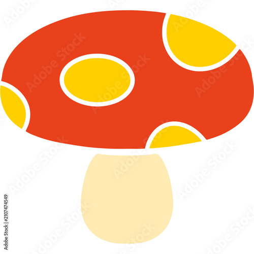 mushroom