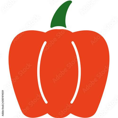 bell pepper