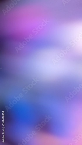 loop seamless Beautiful color gradient background with noise. Abstract pastel holographic blurred grainy gradient banner background texture Colorful digital grain soft noise effect Nostalgia, vintage,