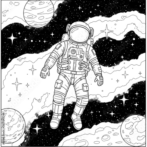 Astronaut