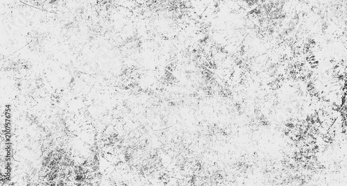Black and white grunge texture background with distressed scratches