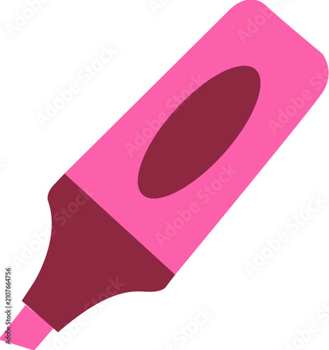형광펜, Highlighter