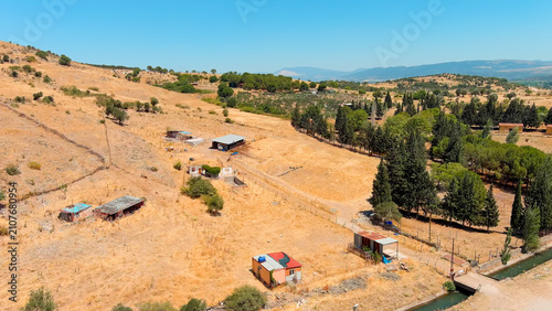 фотографія Bergama, Turkey