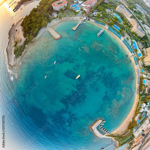 Foto Avsallar, Alanya, Turkey