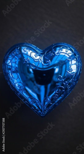 Electric Heart's Deep Whisper