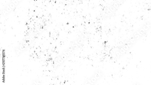 Fine Grain Texture Background, Monochrome Noise Overlay with Distressed Vintage Surface.