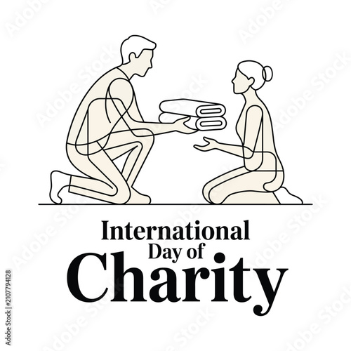 International Day of Charity: A Celebration of Giving and Compassion