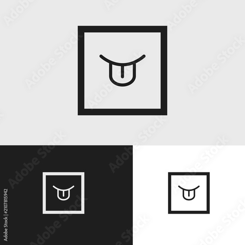 Fast Food Business Logo Design - Taste Logo Design