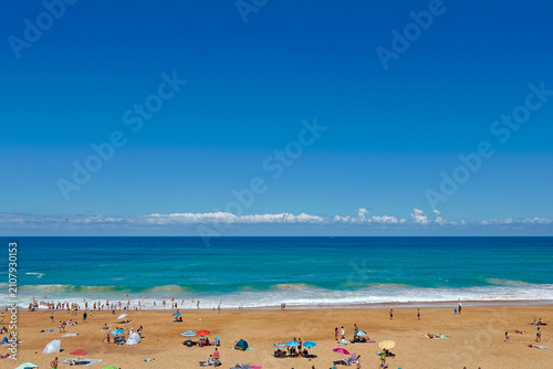 Labenne Océan Plage